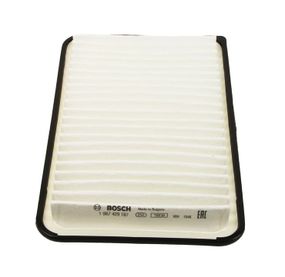 Повітряний фільтр BOSCH 9187 LEXUS/TOYOTA RX300/ES300, Camry/RX350/ES330 ''01