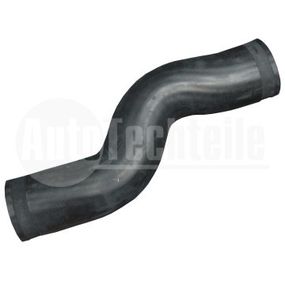 Патрубок интеркулера верхний VW LT 2.5/2.8 TDI 96-06, AutoTechteile, 314 5047, 11145043