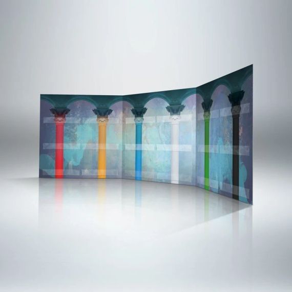 Настольная игра Мистериум. Скрытый мотив | Зображення 6