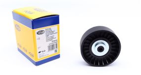 Ролик генератора VW T4 2.4D 2.5 90-03 натяжной  78х25  331316170305