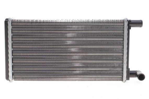 Радіатор пічки Mercedes Benz 207-410D 86-94 112048