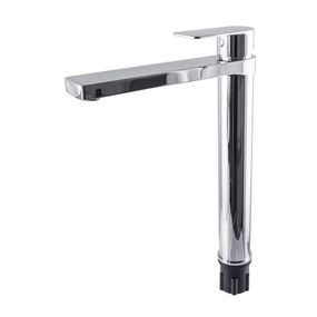 Змішувач для раковини TOPAZ SARDINIA TS 08223-H20