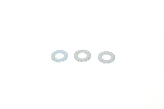 Опора шаровая передняя снизу L Audi A1 10- Seat Ibiza 02-15 Skoda Fabia 99-14 Rapid 12- VW Polo 01 | Зображення 1