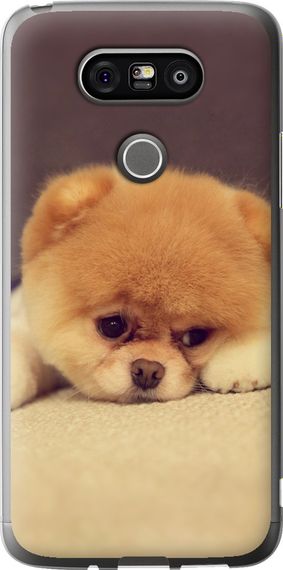 Чехол на LG G5 H860 Boo 2 "890u-348-17620"