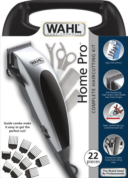 Moser WAHL HomePro 09243-2216 (09243-2216) | Зображення 8