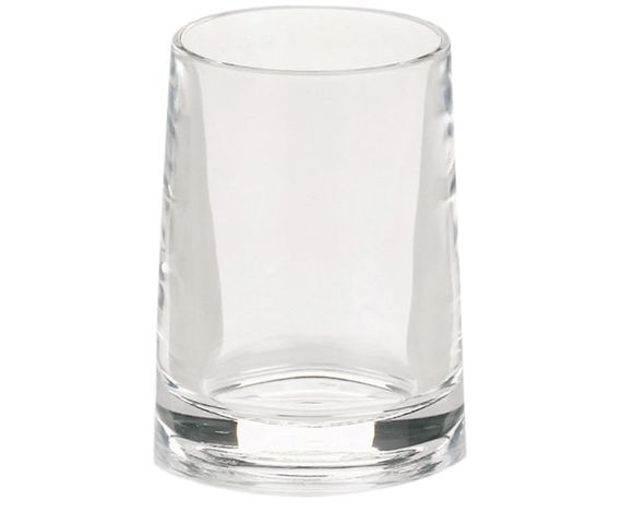 Склянка для зубних щіток Kela Sinfonie 18495 9.5х7.5 см