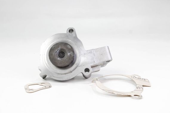 Насос водяной FORD Escort/Escort 35/Escort 60/Escort-Express 55/Fiesta/Orion 1,6 82-90, DOLZ (F115) | Зображення 2
