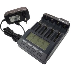 Универсальная зарядная станция MastAK MTL-3100