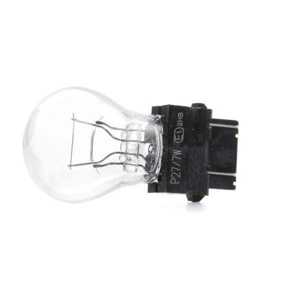 Указательная лампа накаливания OSRAM 3157 P27/7W 12V W2,5x16q 10X5