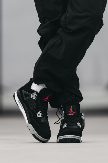 Кросівки Air Jordan 4 , В'єтнам 1833 44 | Зображення 6