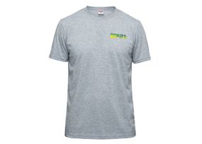 Футболка Rapala Dorado Сіра XXL