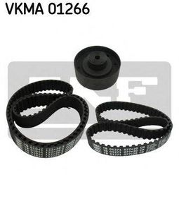 Комплект ременя ГРМ (Вир-во SKF) SKF VKMA01266 на VW TRANSPORTER / CARAVELLE Mk IV автобус (70XB, 70XC, 7DB, 7DW)