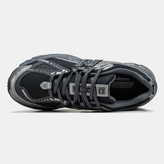 Чоловічі кросівки  New 1906R весна / осінь 1855 42 | Зображення 3