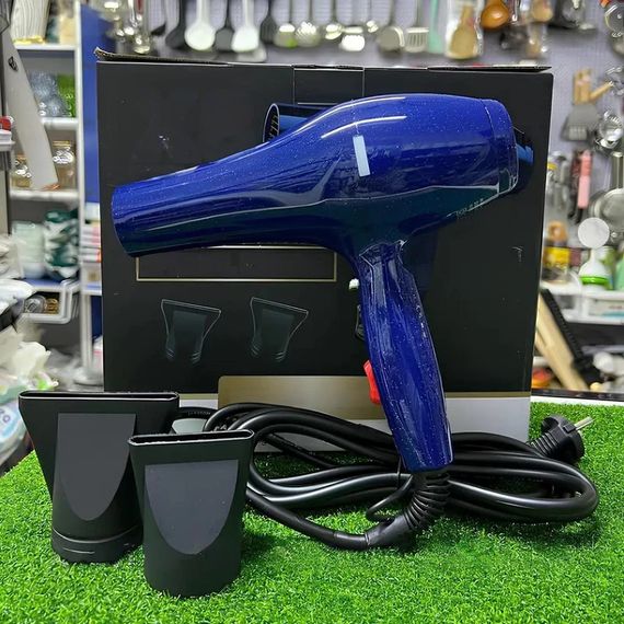 Фен для волосся з потужністю 2100 Вт XPRO Sokany X8 (234573568_659) | Зображення 8