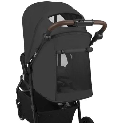 Коляска Lionelo Emma One Grey Stone (LO-EMMA ONE GREY STONE) | Зображення 2