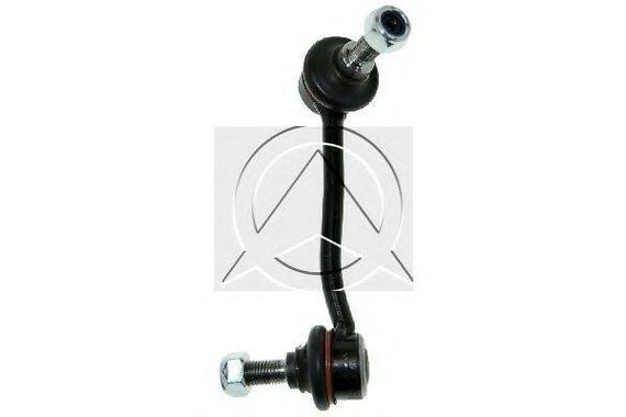 Тяга стабілізатора MERCEDES SPRINTER, VW CRAFTER 30-35, 30-50 06-перед. міст зліва (Вир-во SIDEM) SIDEM 50262 на MERCEDES-BENZ SPRINTER 3,5-t автобус (906)