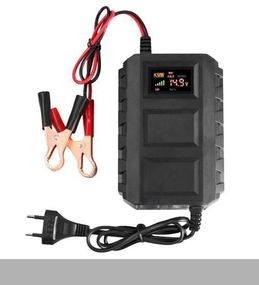 Розумний зарядний пристрій 14,6V 20A для гелевих, кислотних AGM, LiFePO4 акумуляторів XPRO (46659-_645)