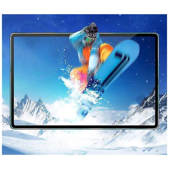 Скло захисне BeCover Lenovo Tab M11 (2024) TB-TB330FU/Xiaoxin Pad 11 (2024) 11" (710490) | Зображення 2