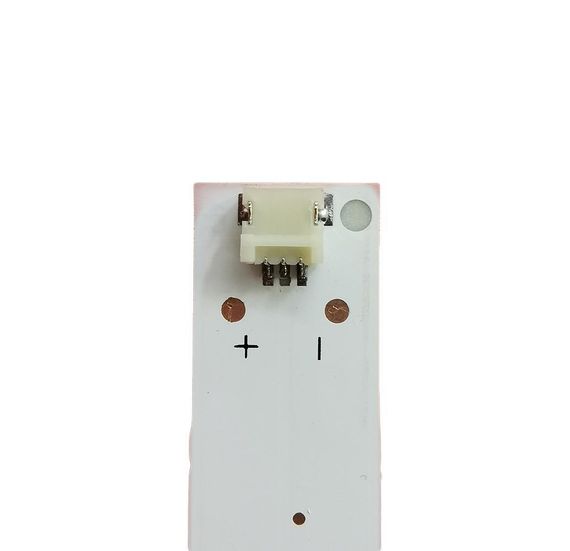 LED підсвітка TV 43" 06-43F9-SMC3030-0D22-3X8-W12-190826-B 06-43F9-SMC3030-0022-3X8-W12-190826-B 3шт. | Зображення 1