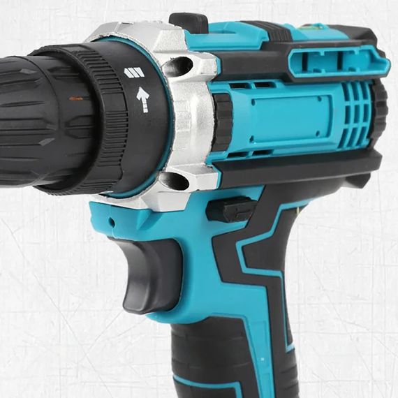 Ударний шуруповерт акумуляторний Makita DTD153Z 18V (234573985_1691) | Зображення 1