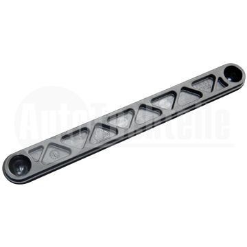 Тяжка МКПП Mercedes Benz Sprinter W906 06-18/ VW Crafter 06-16, AutoTechteile, 100 2656, A9062670117