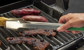 Набір щипців для гриля Broil King 64312 Код: 004721