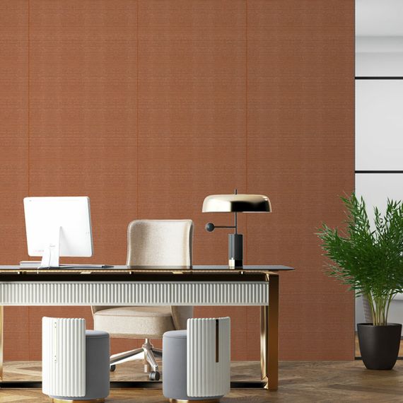 Панель 3D Bronze 700х700х4mm (D) Sticker Wall SW-00001955 | Зображення 4