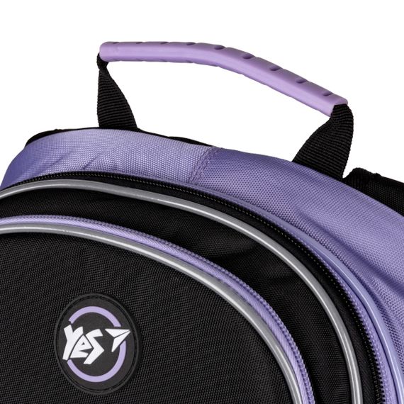 Рюкзак шкільний напівкаркасний YES S-100 Girl's Dream 559578 15.5 л | Зображення 7