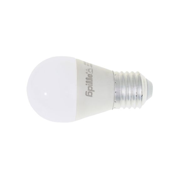Лампа светодиодная LED 7W E27 NW Dim 220V | Зображення 1
