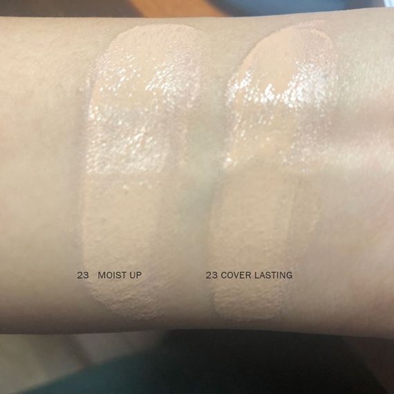 Мягкое увлажняющее тональное средство Missha Magic Cushion Moist Up SPF50+/PA+++ - #23 (15 g) | Зображення 4