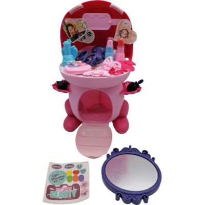 Ігровий набір Otsixe сюрприз Dinosaur Beauty Shop/Динозавр Салон Краси (1368A4) | Зображення 8