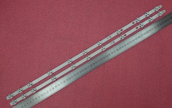 LED підсвітка TV FINLUX VES315WNDS-01 1шт. Original