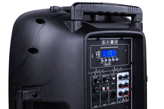 Активна акустична система з акумулятором Maximum Acoustics Mobi.150MHA | Зображення 3