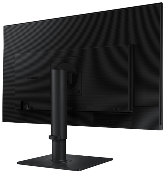 Монiтор 27" Samsung LS27D400GAIXUA | Зображення 5