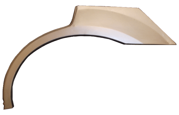 Арка задня ліва Kia Sorento JC '02-06 (4cars)