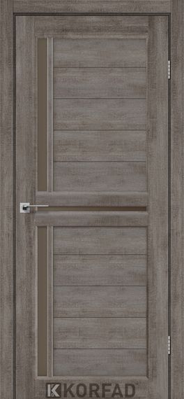 Двери Корфад Scalea SC-04 Дуб грей