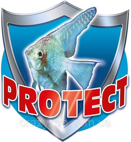 Засіб для видалення фосфатів із води Sera Phosvec Clear на 400 л 100 мл 33909 | Зображення 1