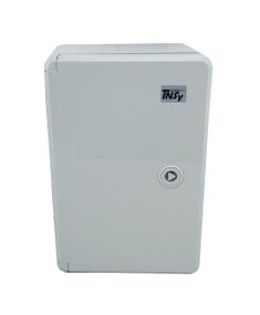 Корпус пластиковий ЩМПп-300х200х130 ABS IP65 Ny95504595