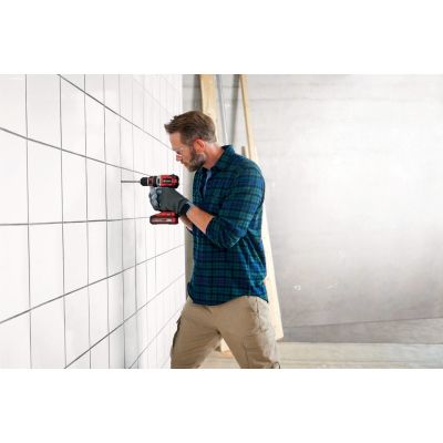 Шуруповерт Einhell TP-CD 18/50 Li-i BL PXC 18V, 2х2Ah, 50Нм, кейс (4513940) | Зображення 2