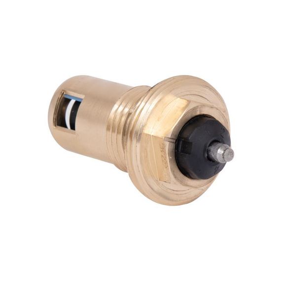 Клапан термостатичний Thermo Alliance Imas для радіаторів із нижнім під'єднанням | Зображення 5