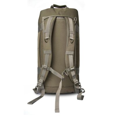 Дорожня сумка Highlander Loader Holdall 65L Ranger Green (LR065V2-RG) (931690) | Зображення 2