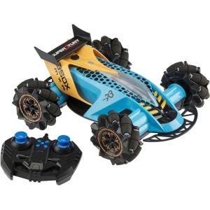 Машинка на радиоуправлении ZIPP Toys Light Drifter Blue