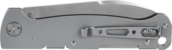 Ніж Boker Plus Atlas Backlock Drop Point | Зображення 2