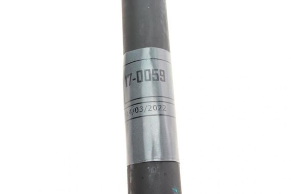 Полуось передняя  R Peugeot 306 1.8 1.9D 93-02 405 1.6 1.9 d 87-92 25z 24z 885mm  -ABS  17-0059 | Зображення 6