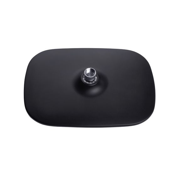 Лійка для верхнього душу Kroner KRP Edelstahl Kubus - SCH704 (CV031195) | Зображення 3