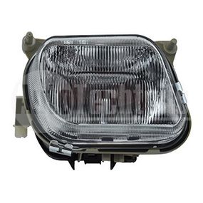 Фара противотуманная правая Mercedes Benz W210 95-99, AutoTechteile, 130 8221, 210 820 02 56