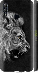 Чохол на Huawei Honor 10 Lite Лев "1080m-1618-2448"