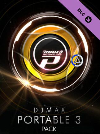 DJMAX RESPECT V - Portable 3 PACK (PC) - Steam Key - EUROPE