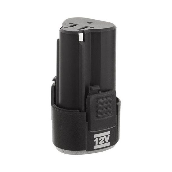 Дриль-шурупокрут акумуляторний 18 Нм INTERTOOL WT-0321 | Зображення 7