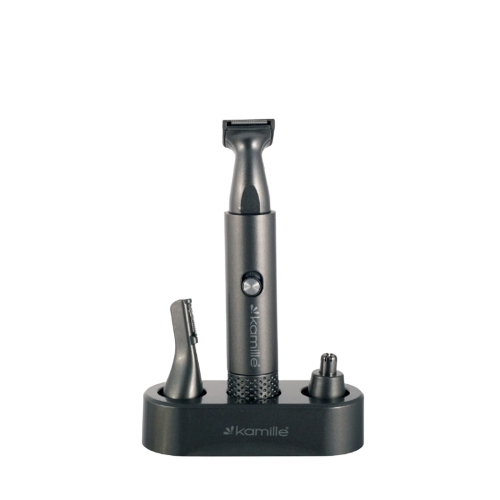 Набір для видалення волосся 1,5V 6807 KAMILLE